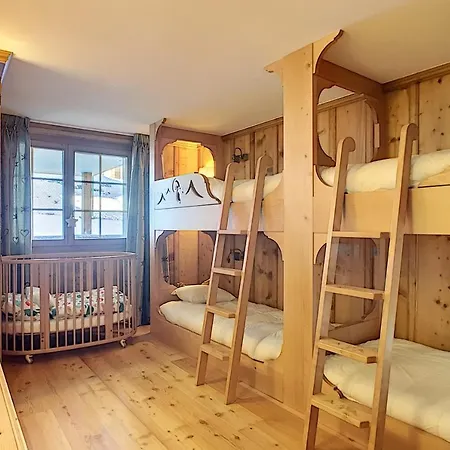 公寓 3 Bedrooms Near Center Terrasse Wifi Equiped Kitchen