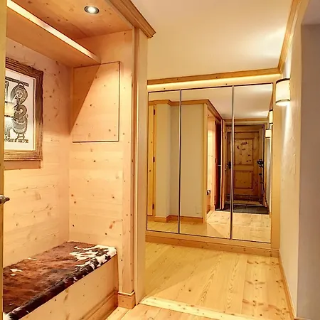 3 Bedrooms Near Center Terrasse Wifi Equiped Kitchen